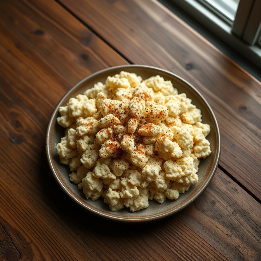 Akabenz (Rwandan Fried Chicken)