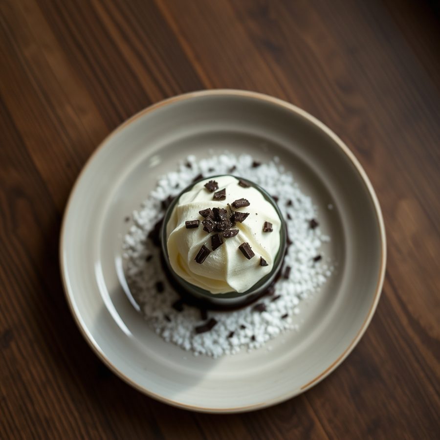 Bête Noire (Flourless Chocolate Cake)