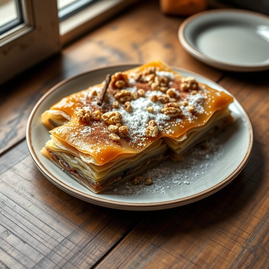Baklava