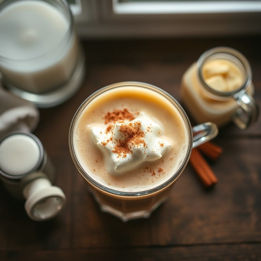Butterbeer