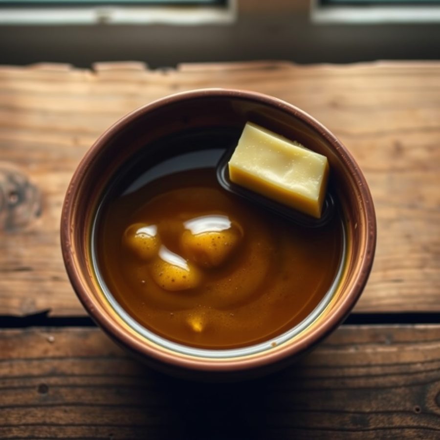 Cannabutter