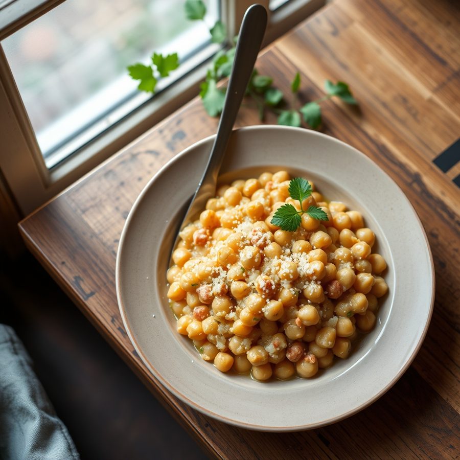 Chickpea Moi Moi