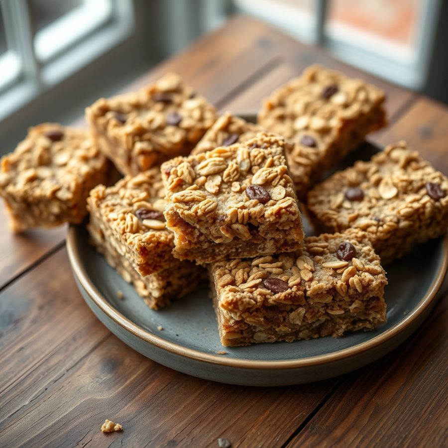 Granola Bars