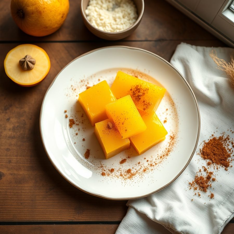 Khus Khus Halwa