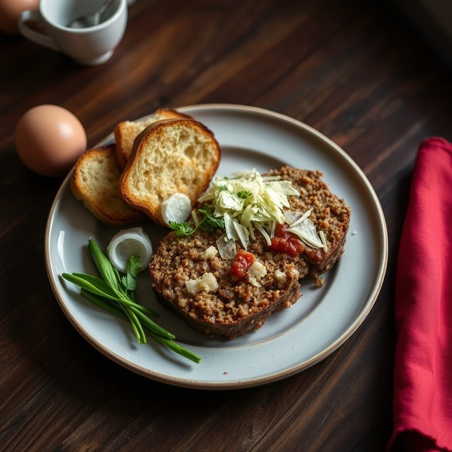 Meatloaf IV