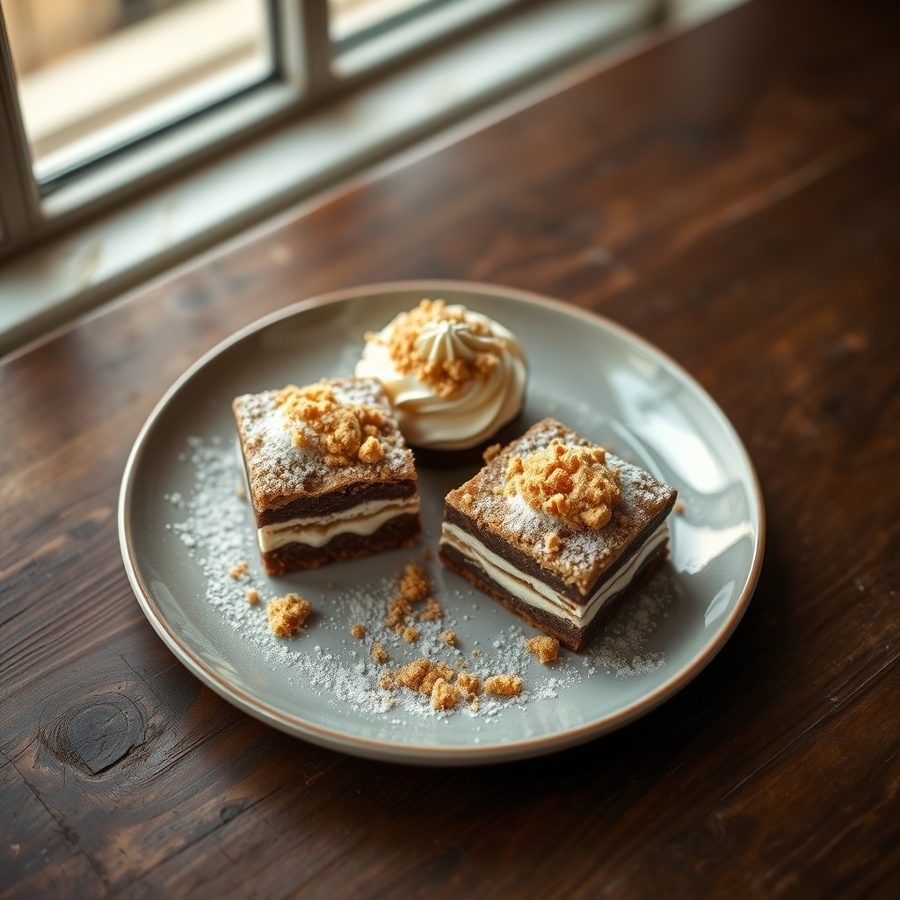 Mocha Delight