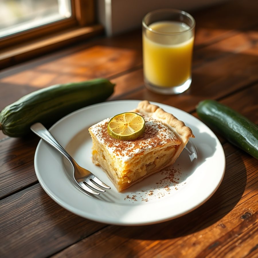 Sunglow Motel-Cafe Pickle Pie