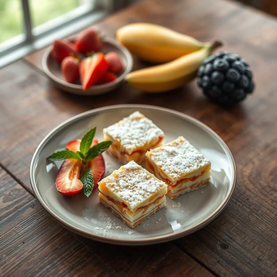 Tropical Squares